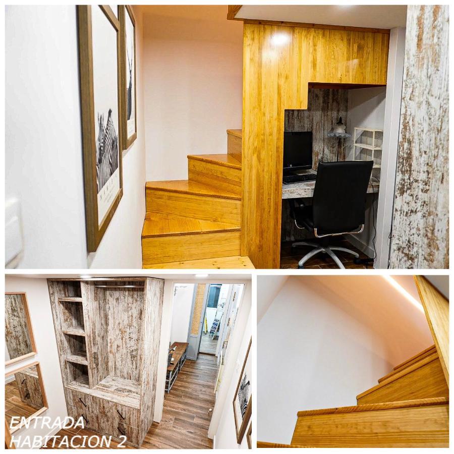 Bonito Apartamento En Chueca Madrid Exterior foto